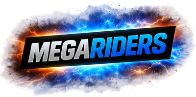 MegaRiders